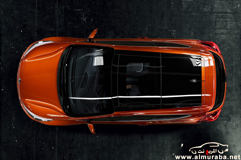 كيا برو سيد 2013 الهاتشباك المدمجه تظهر في معرض باريس لتنافس من جديد Kia Pro-ceed 2013 34
